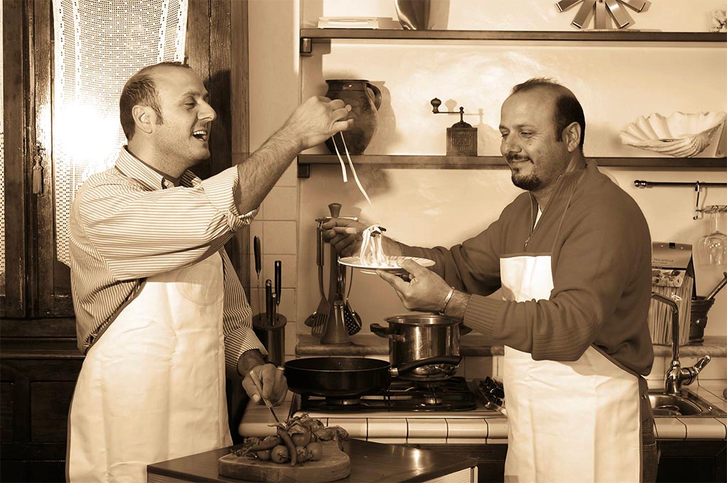 La Pasta Pirro: tradizione, qualità e passione calabrese