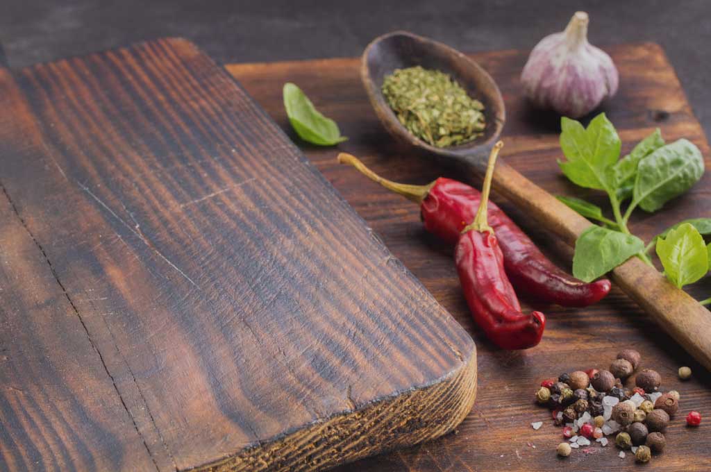 Peperoncino Rosso di Calabria: il sapore autentico del Sud