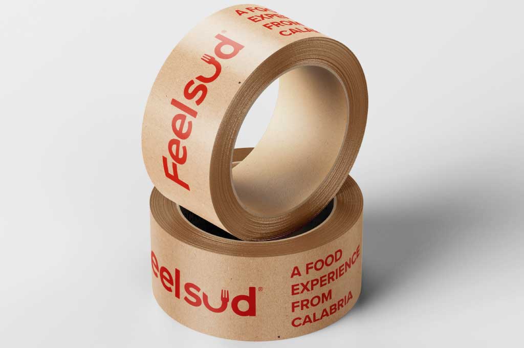 Feelsud ed il suo packaging eco sostenibile