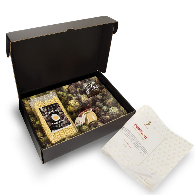 Degustazione della Sila