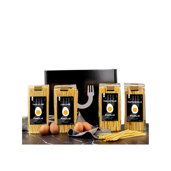 Pensati Chef